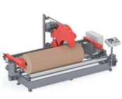 A4 Line with Packing